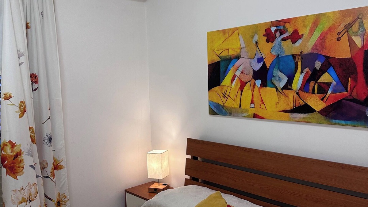Tonnarella Apartment | VACATION HOME OF THE FISHERMAN