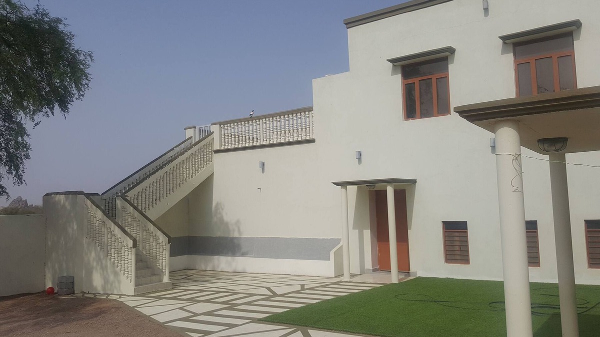 Jalan Bani Buali House | Vacation home Wadi Sal