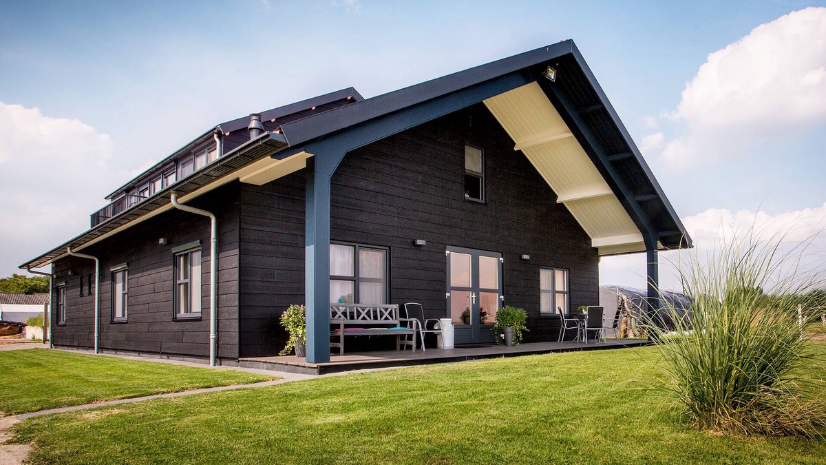 Snelrewaard House | Vacation home on farm near Amsterdam/Utrecht with