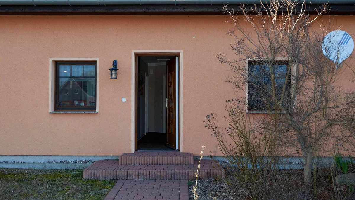 Neuendorf Apartment | Vacation home on the Baltic Sea - Saaler Bodden Type A