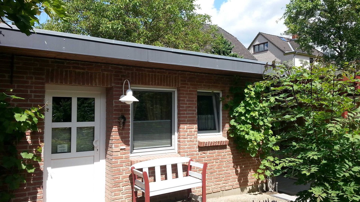 Malente Apartment | Vacation home on the Schwentine - Holiday apartment 1
