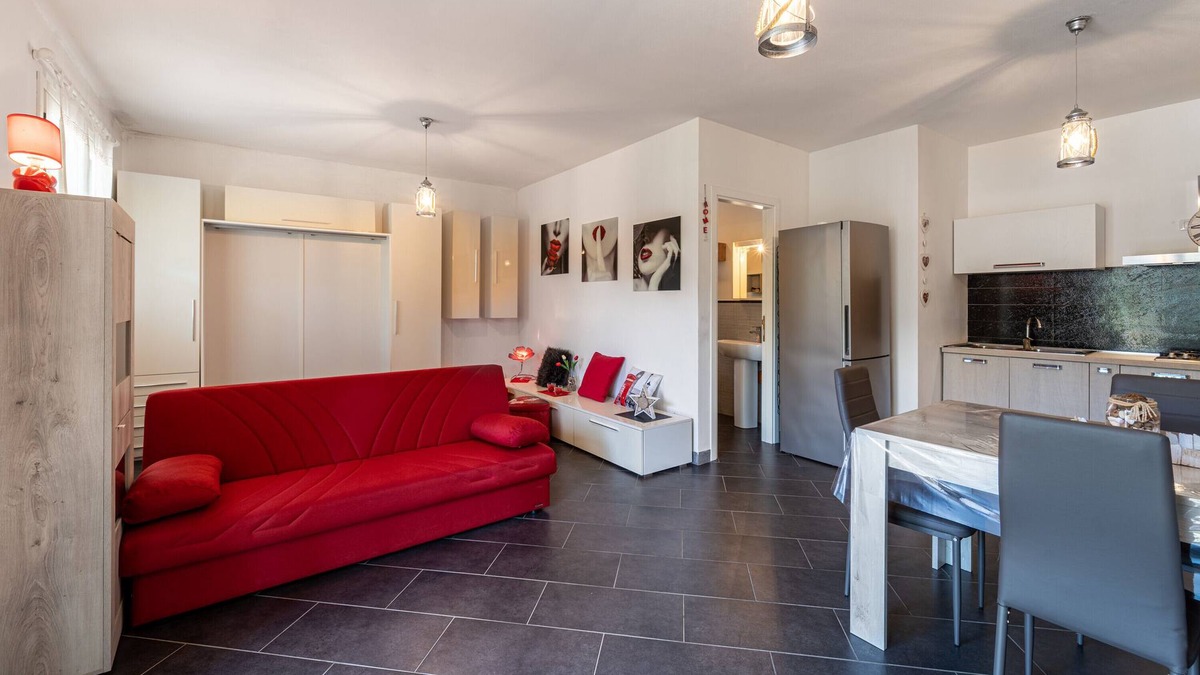 Masainas House | Vacation Home "Open Space Nel Sulcis" with Private Garden & A/C