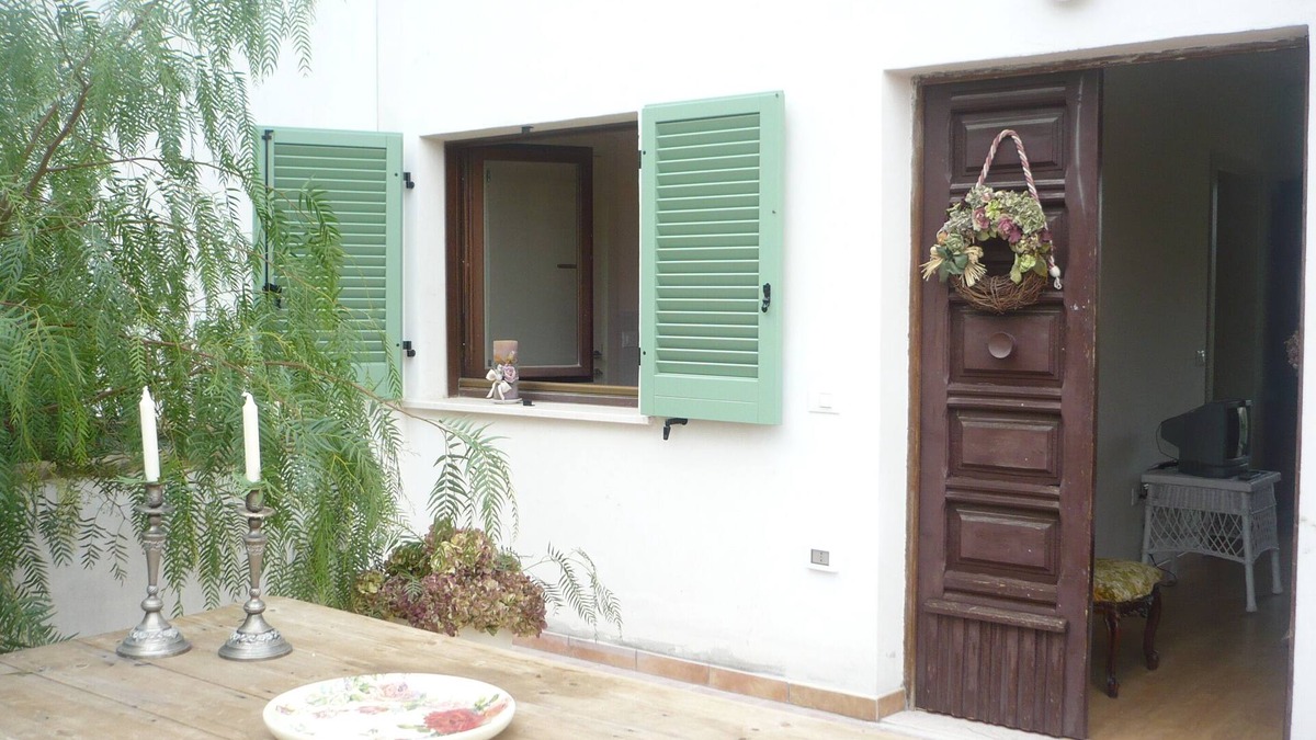 Tollo House | Vacation Home ORTENSIA 1