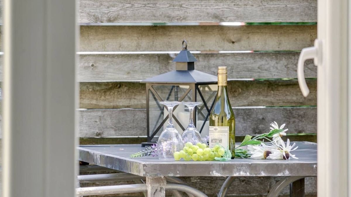 Ribe House | Vacation home "Øthi" by Interhome