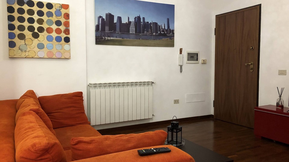 Viterbo Apartment | Vacation Home Paradise