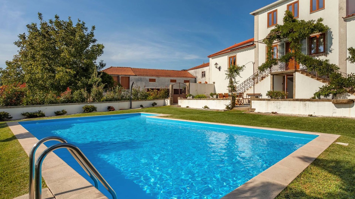 Rates House | Vacation home Pena by Interhome