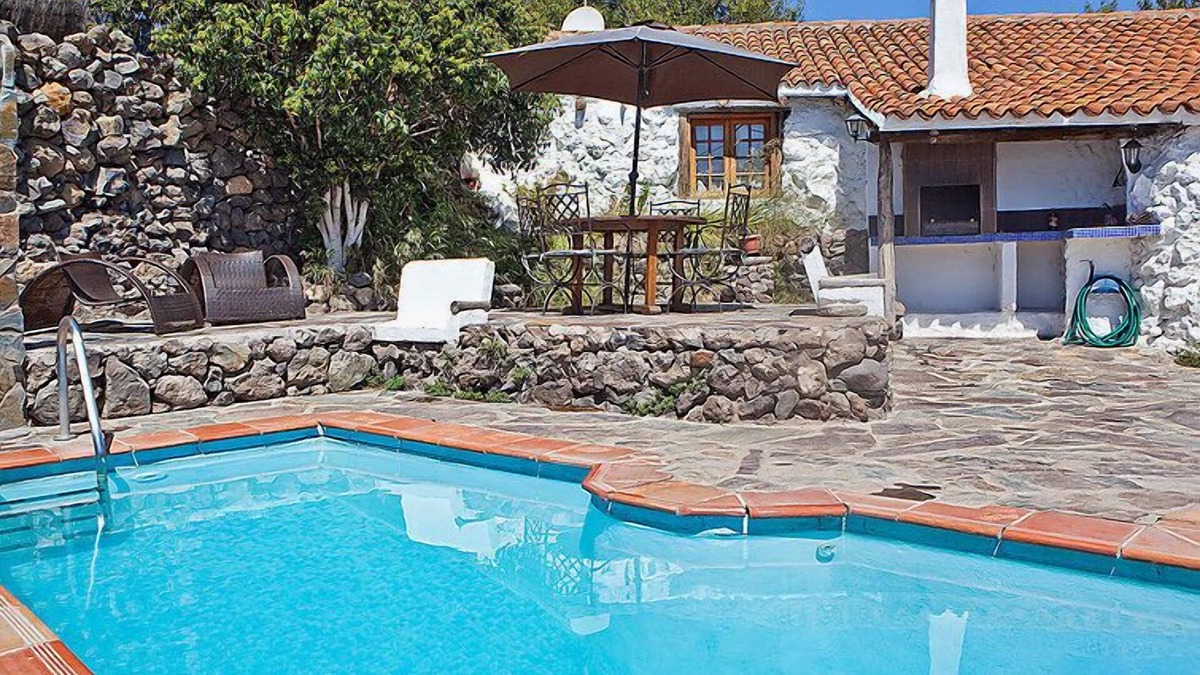 Las Vegas House | Vacation home Pepa by Interhome
