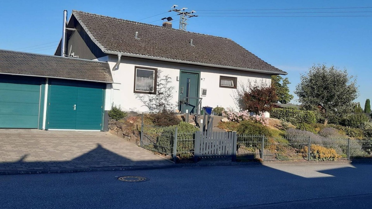 Schnellbach House | Vacation home PERA - Vacation home, bathroom, toilet, 2 bedrooms
