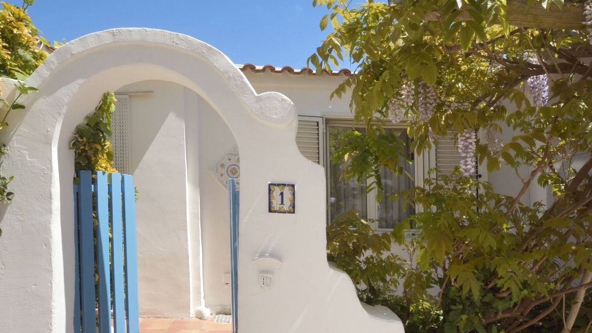 Procida House | Vacation Home Procida