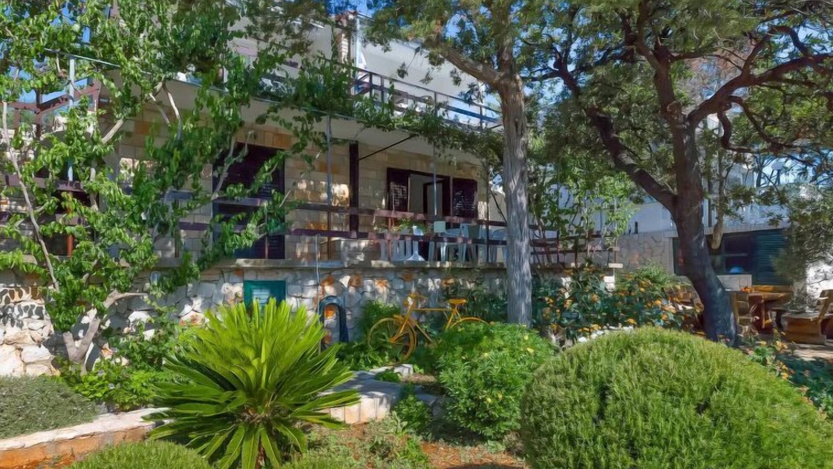 Pokrivenik House | Vacation home Ruža by Interhome