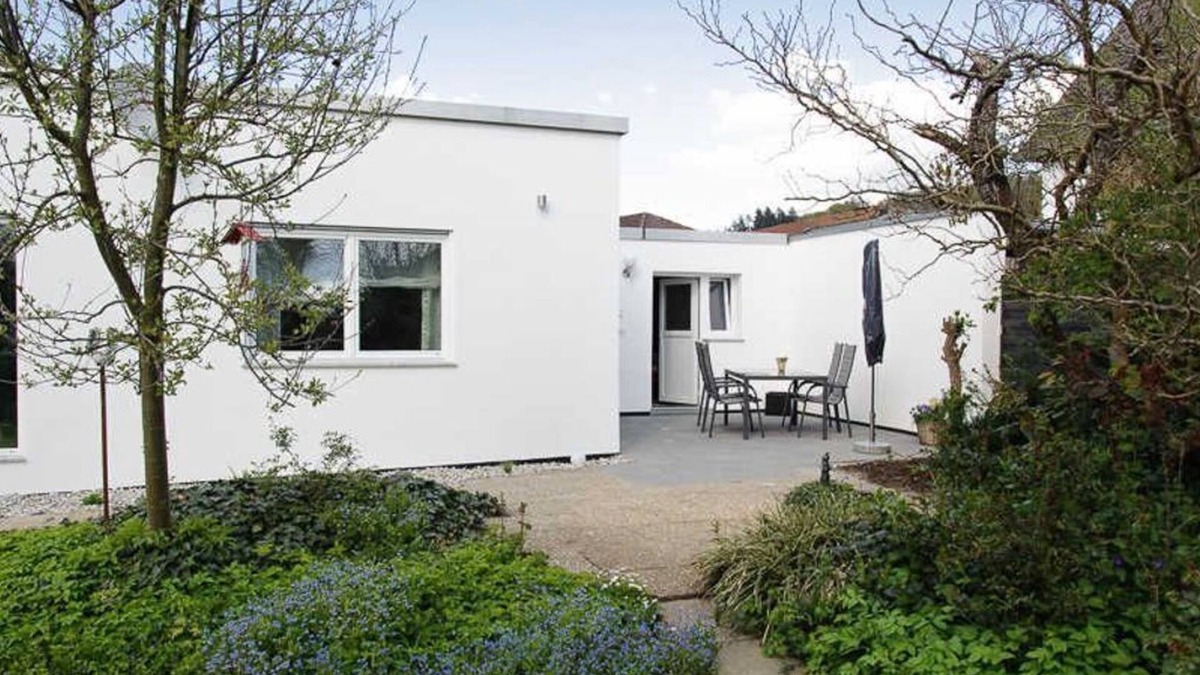 Michelstadt House | Vacation home Refugium