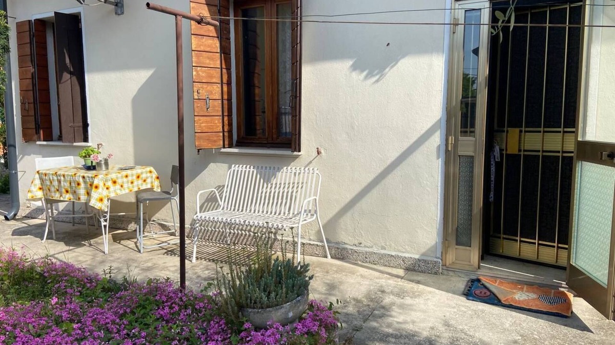 Olmo di Mira House | Vacation home relax Venise- 10 minutes from Venice