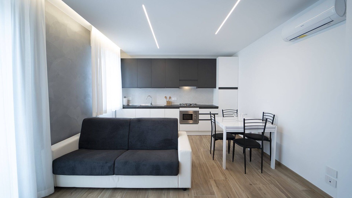 Bagnolo Apartment | Vacation Home Residence Clover