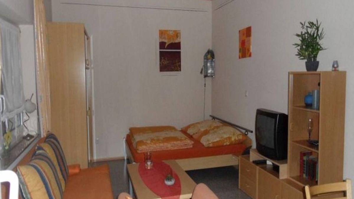Oberbrombach Apartment | Vacation home Ritter - Holiday home Ritter F*