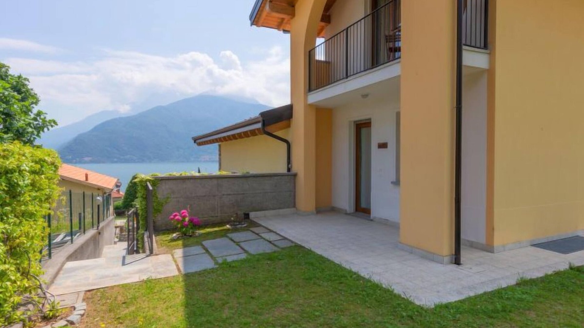 Musso House | Vacation home Risi by Interhome