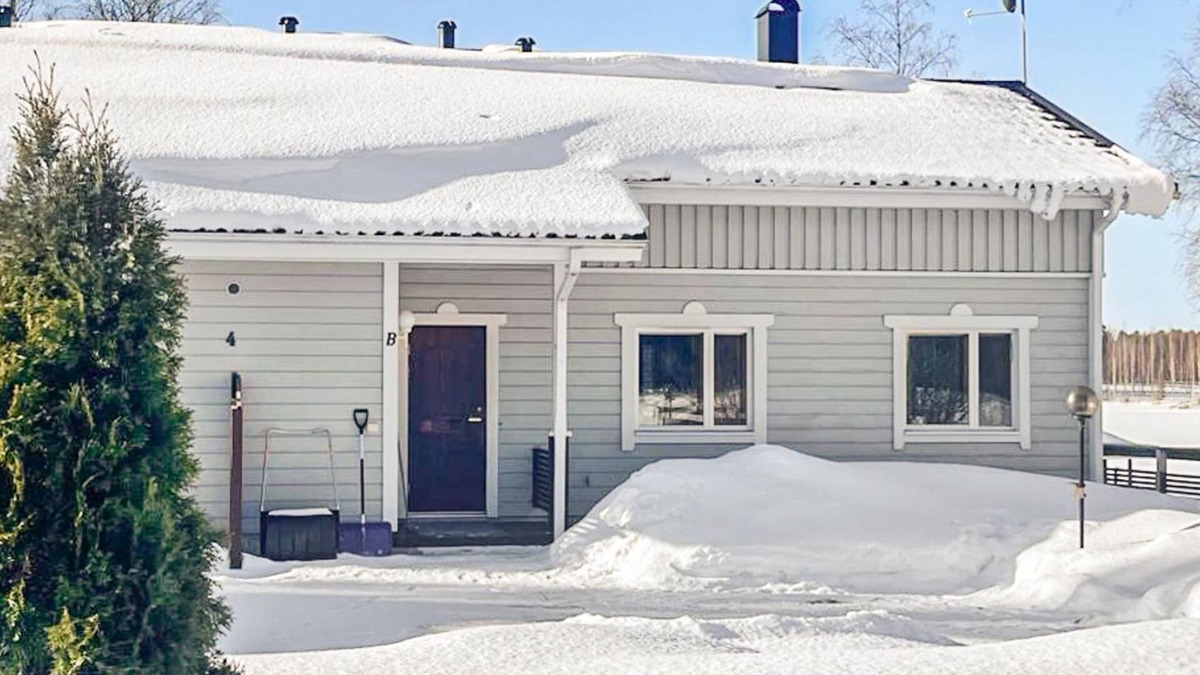 Vuokatti House | Vacation home Ruska by Interhome
