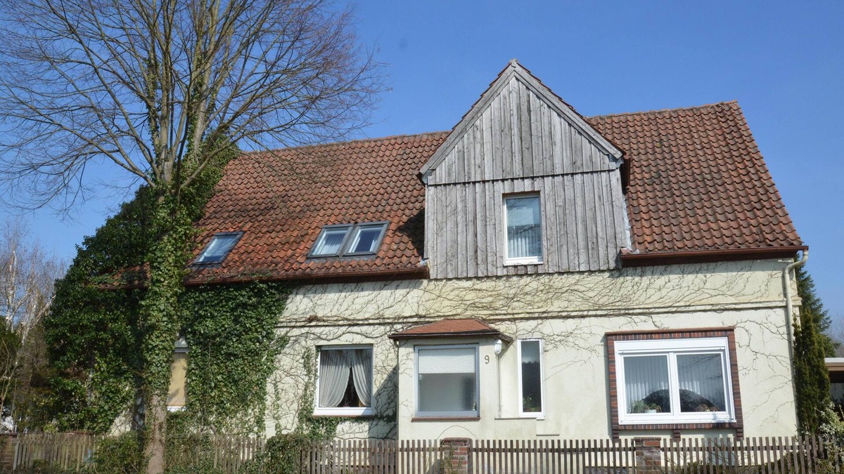 Eschede House | Vacation home Südheide 2 - 6 persons