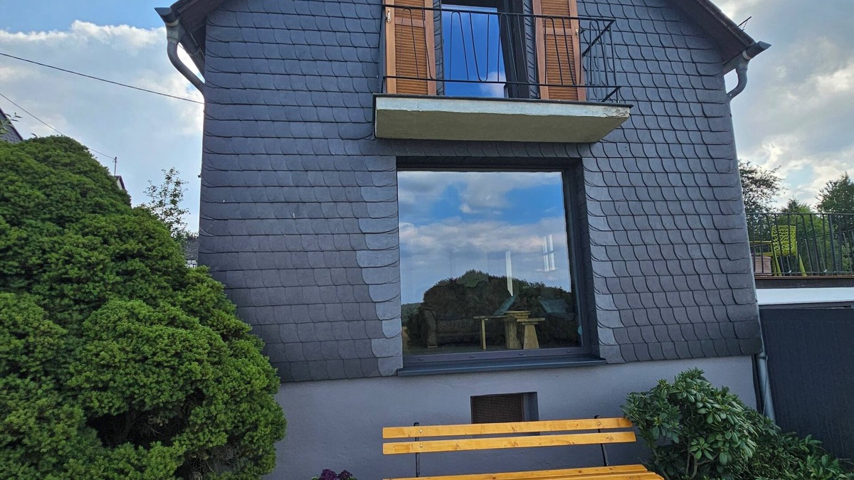 Beltheim House | Vacation home s' Häusel
