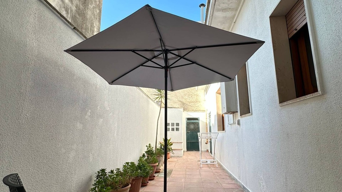 Cursi House | Vacation home Salento a few km from the sea