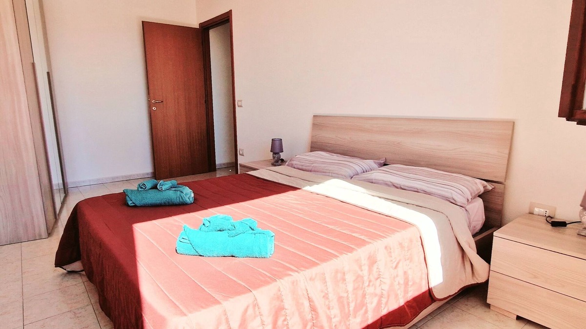 Massama Apartment | Vacation home Sardinia, 15 minutes from the most beautiful beaches of Sinis