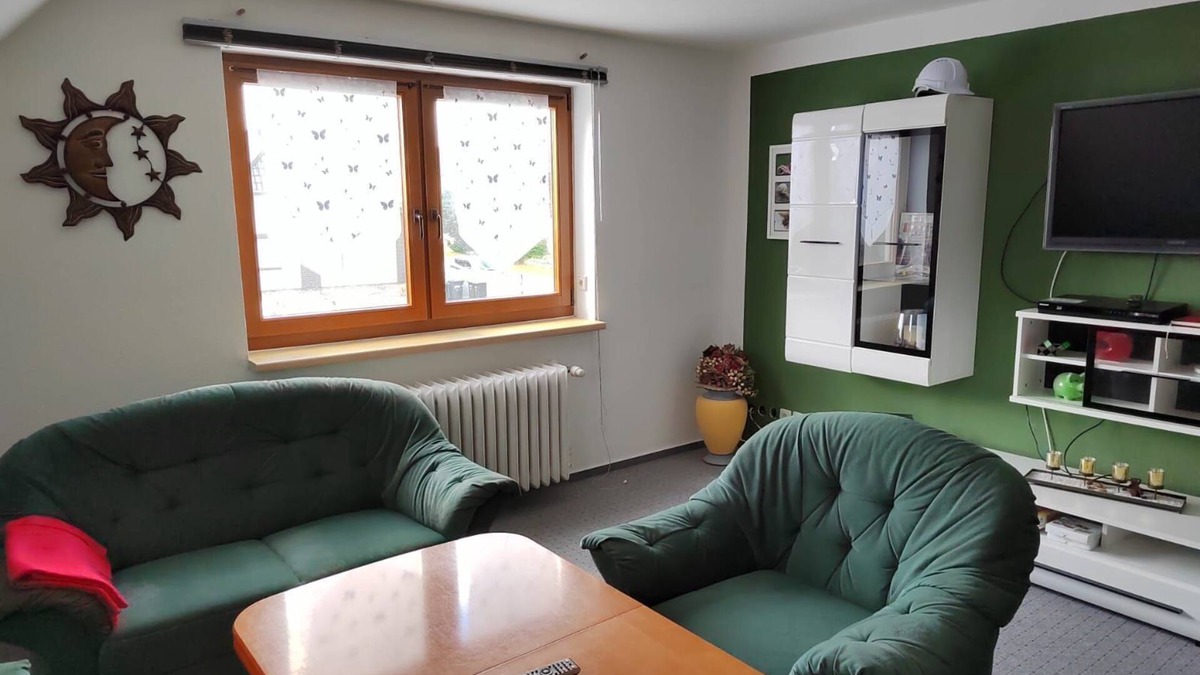 Cambs House | Vacation home Seeidylle - ABC129