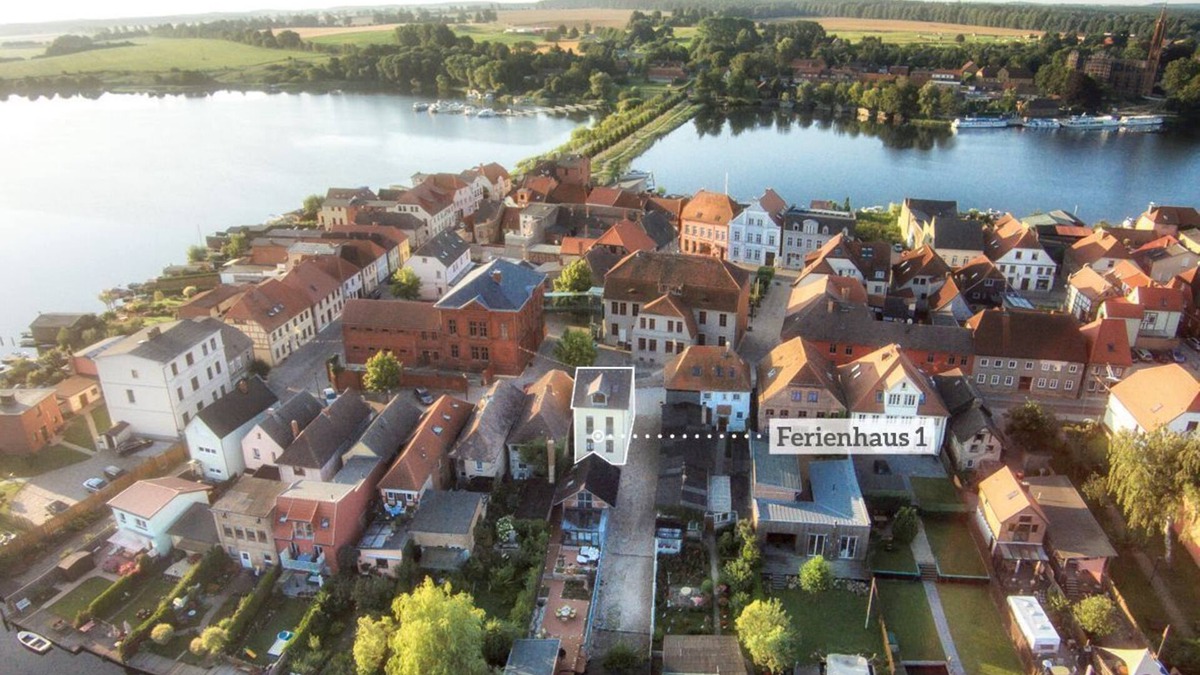 Heidgraben House | Vacation home Seezeit - Seezeit