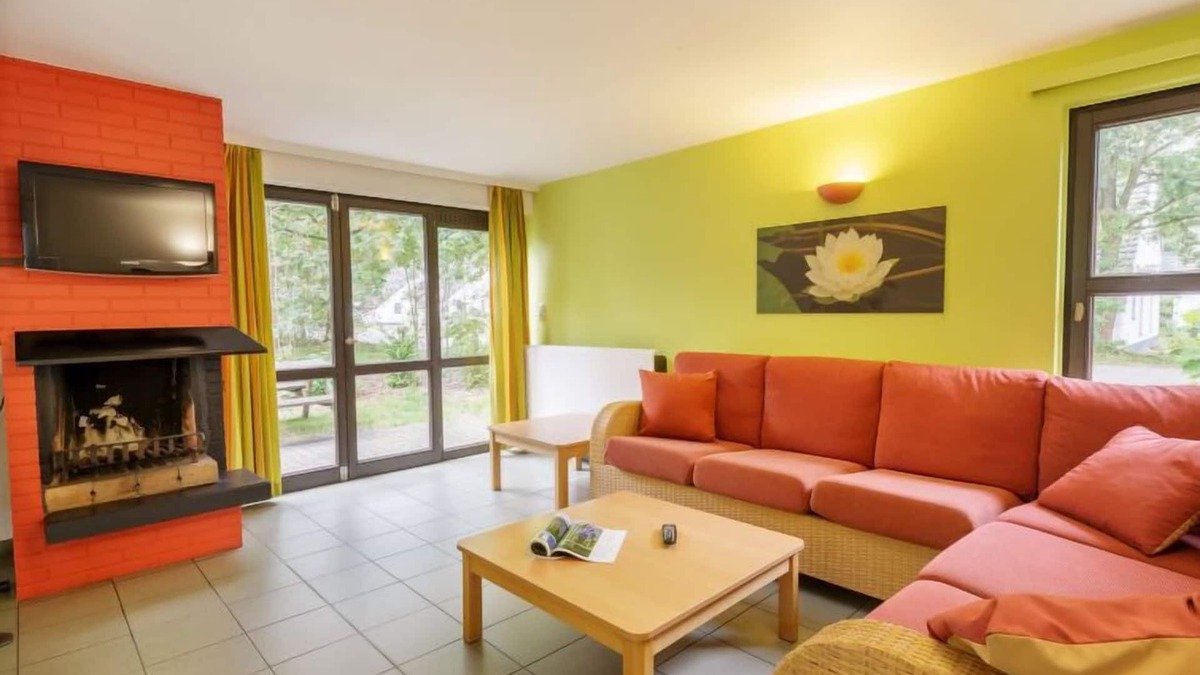 Rauw House | Vacation home Select by Interhome