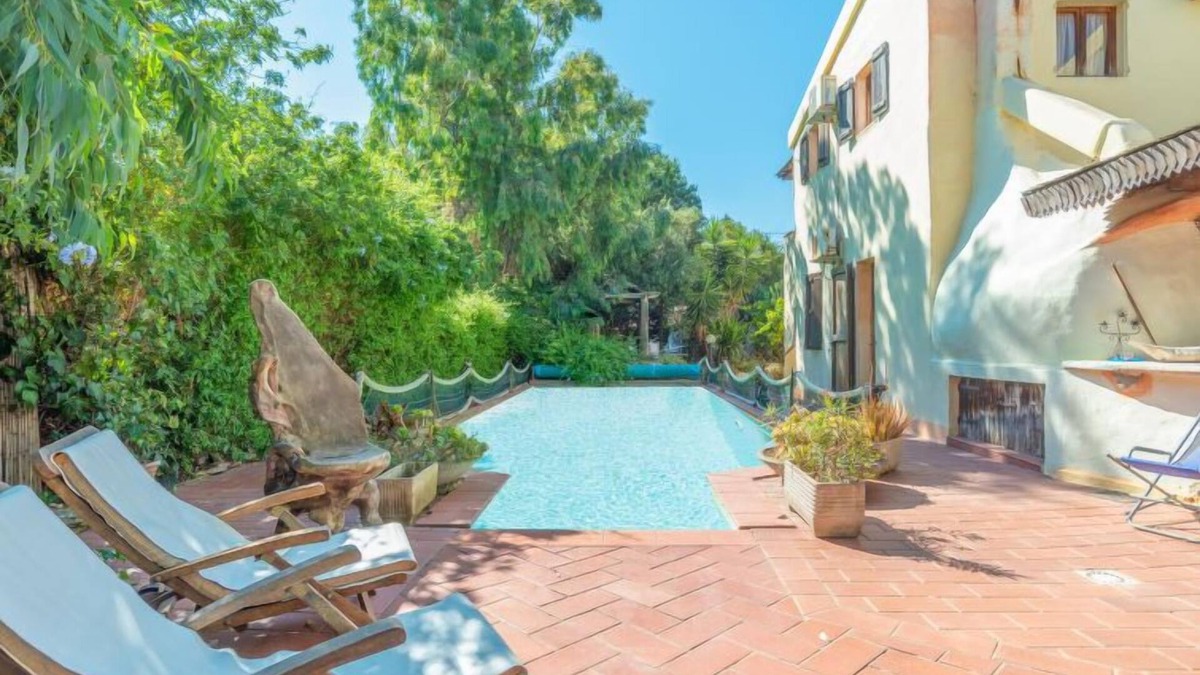 San Pietro a Mare House | Vacation home Sergio by Interhome