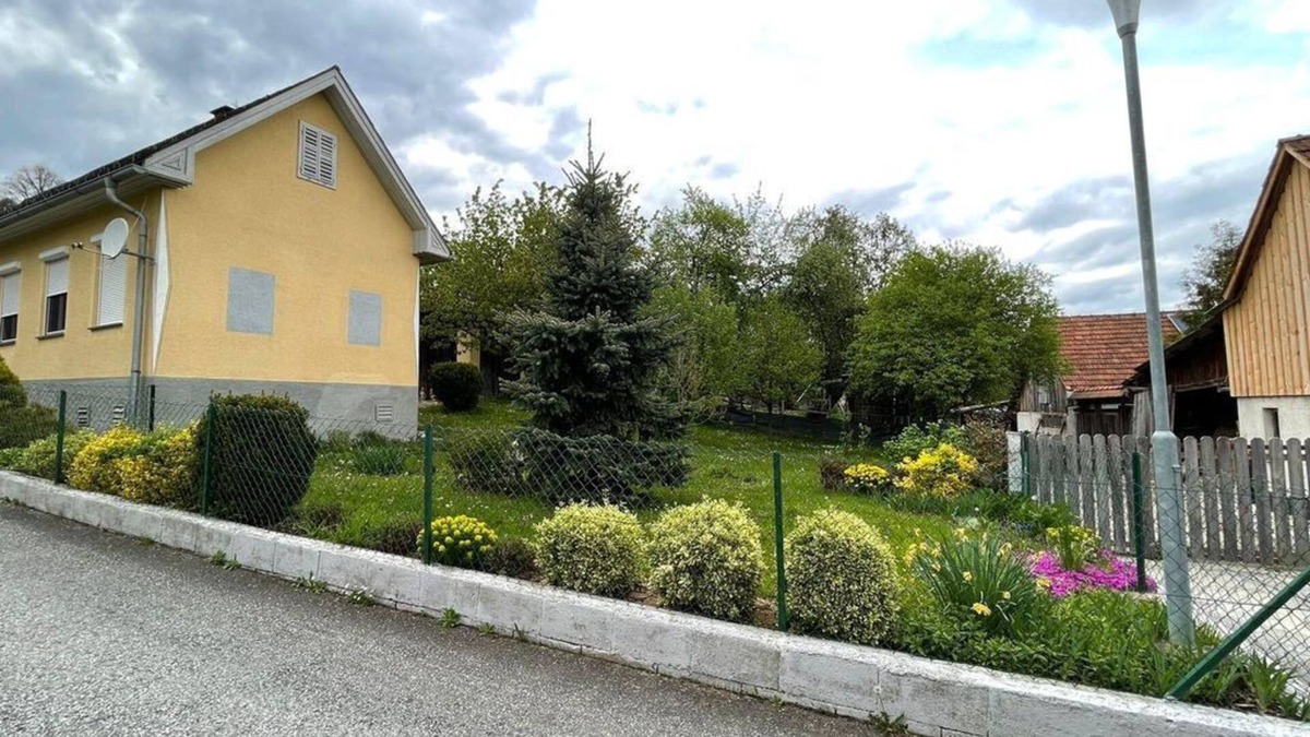 Bad Blumau House | Vacation home small and fine