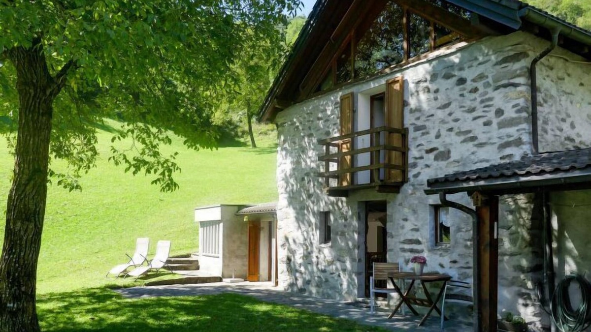 Negrentino House | Vacation home Sole by Interhome
