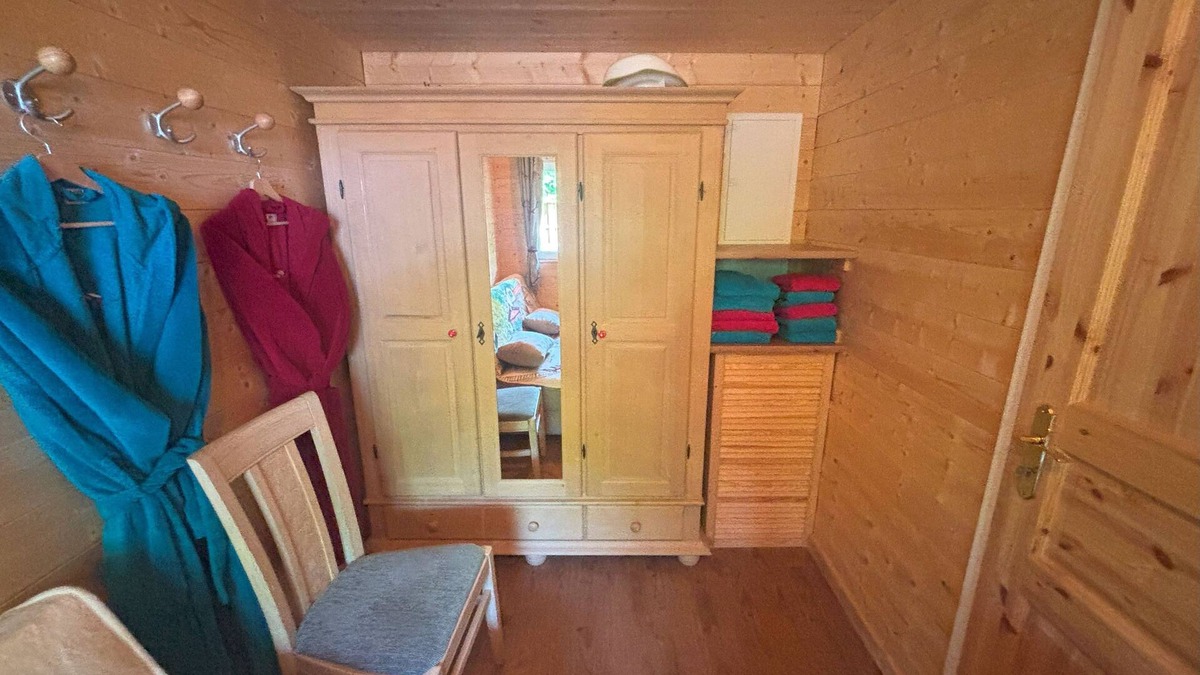 Altotting Apartment | Vacation home Spielburg 50 sqm for max. 5 persons