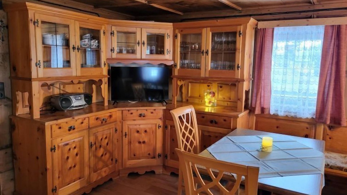 Kappl House | Vacation home Stark by Interhome
