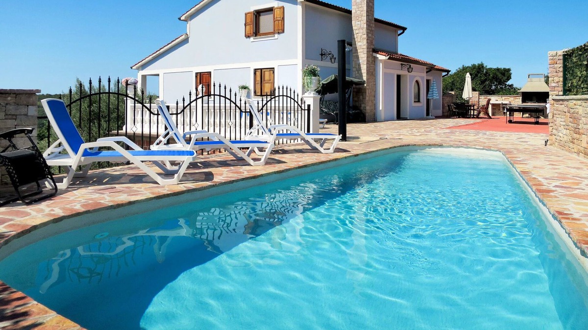 Labin House | Vacation home Stella by Interhome