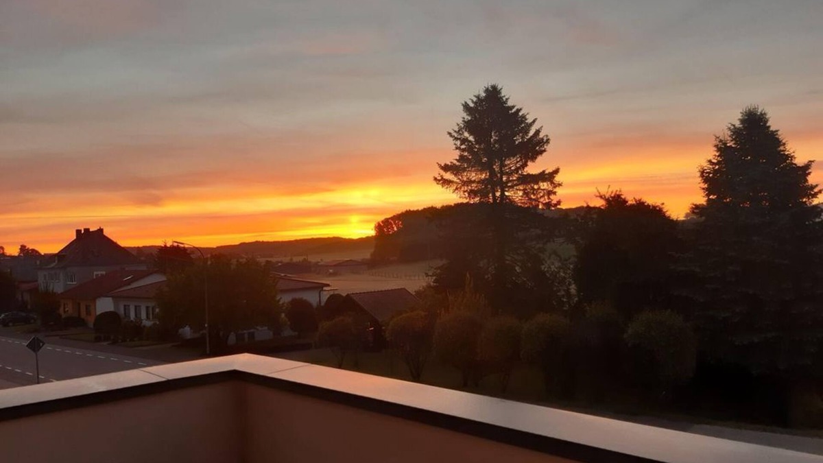 Nohfelden Apartment | Vacation home Sunrise