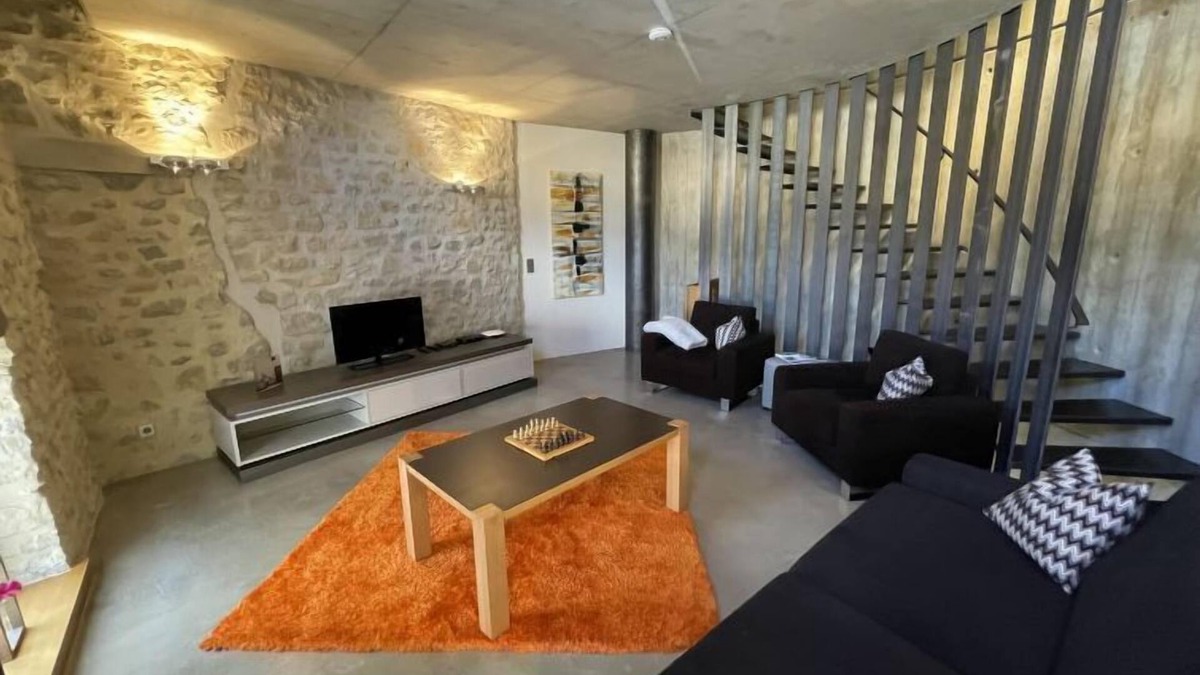 Grevenmacher House | Vacation home Syr by Interhome