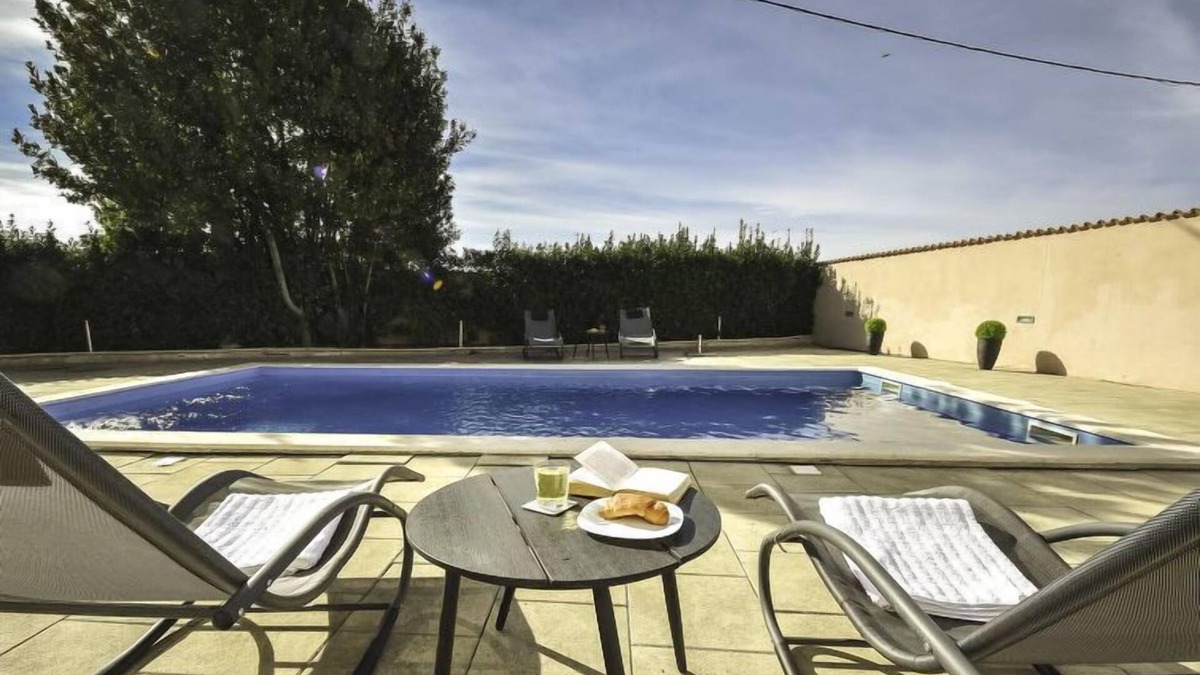 Polaca House | Vacation home Tuta by Interhome