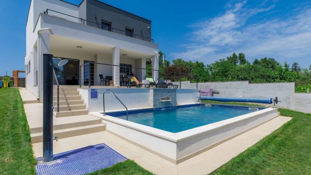 Medulin House | Vacation home Tara by Interhome