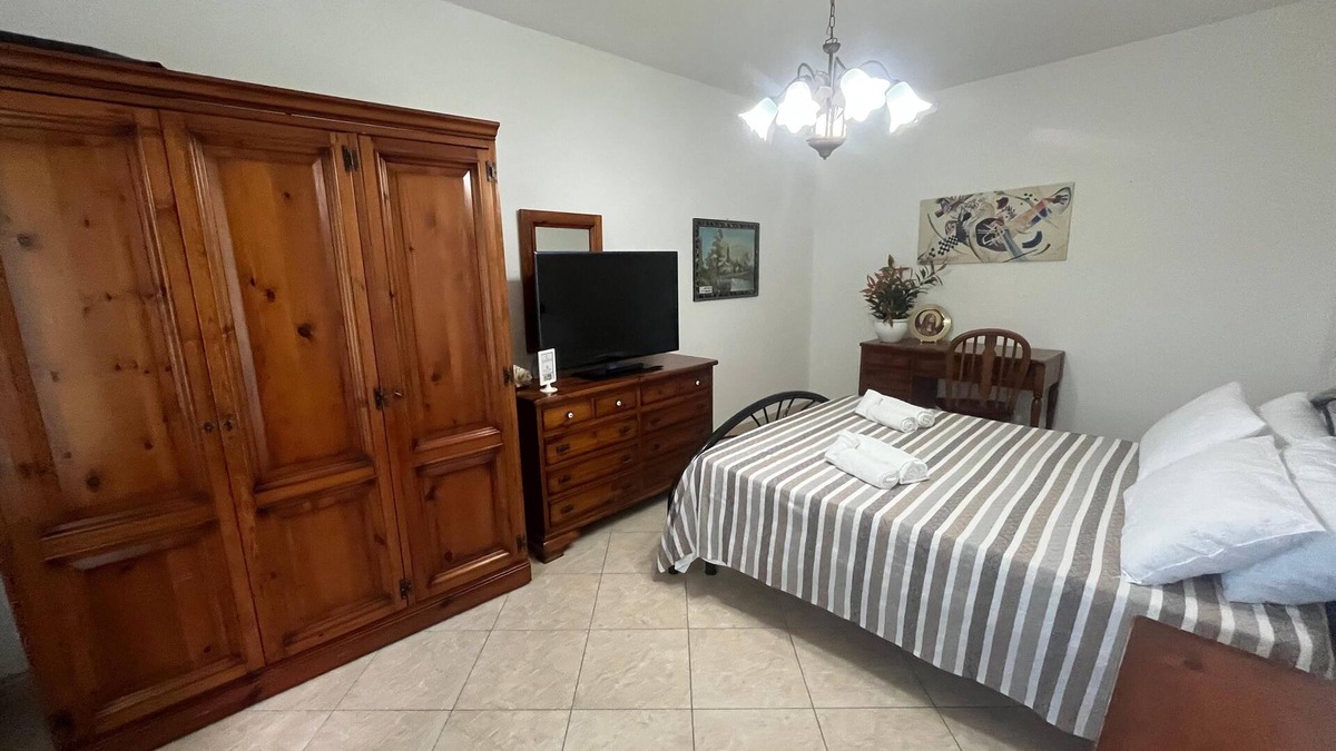 Satriano House | Vacation home that sleeps 5 in the village of Satriano, 9km from Soverato