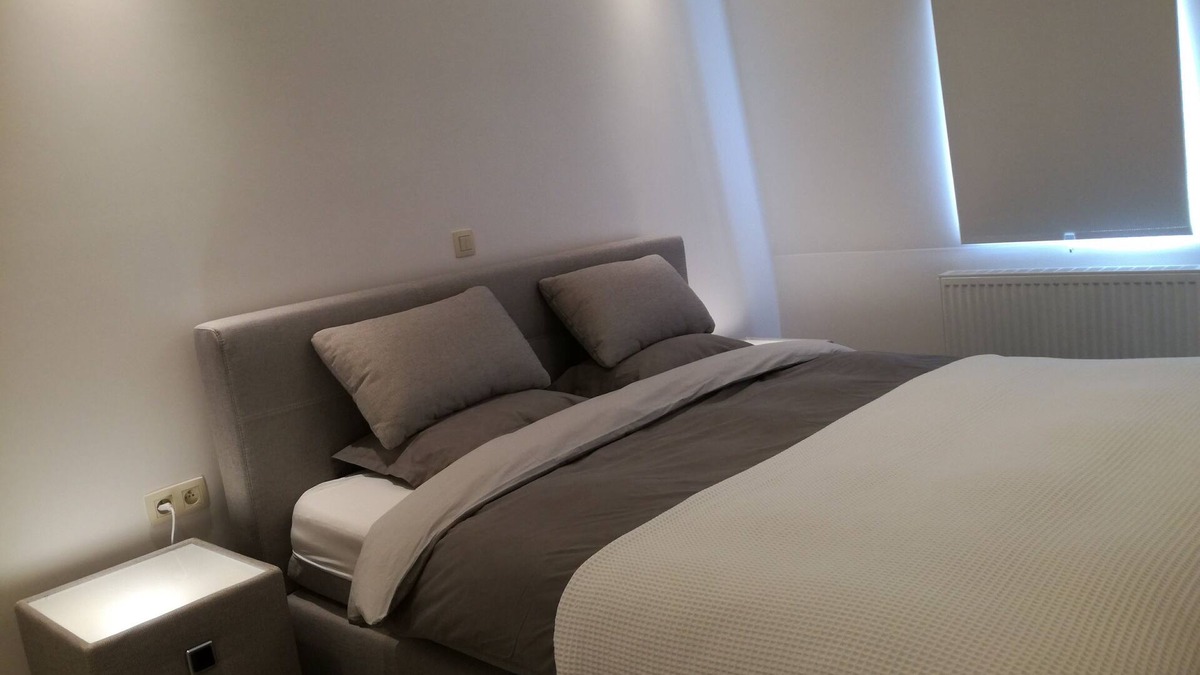 Ypres House | Vacation home The Front Door N°12, TOP comfort center Ypres
