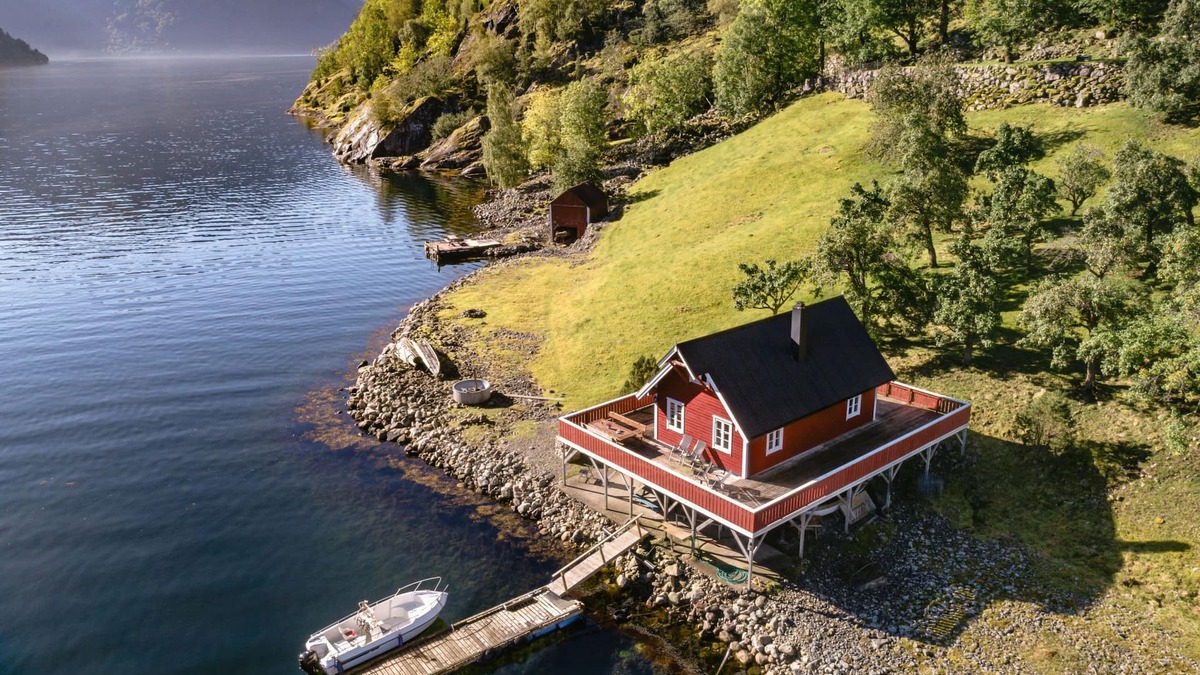 Vik House | Vacation home Tor by Interhome