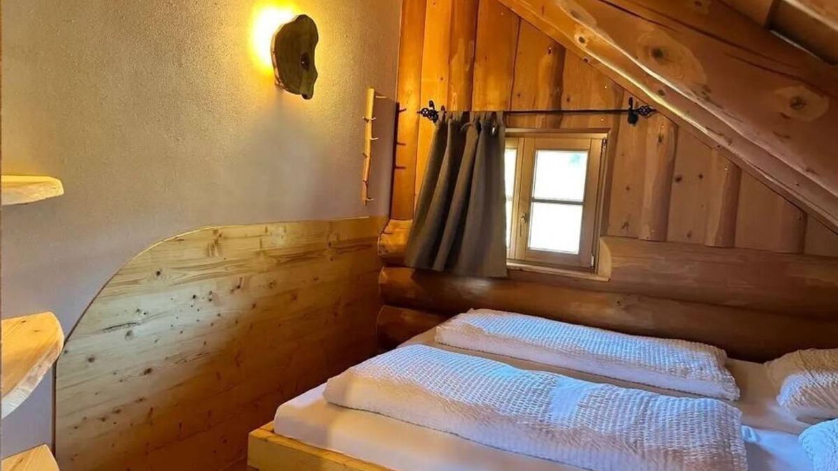 Seelbach Apartment | Vacation home type Kiefer - Ferienparadies Schwarzwälder Hof