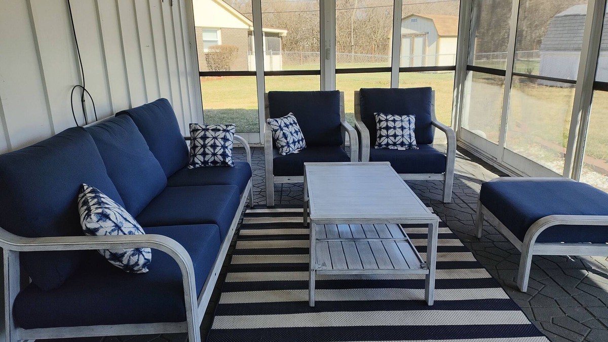 Parkdale House | Vacation home.!