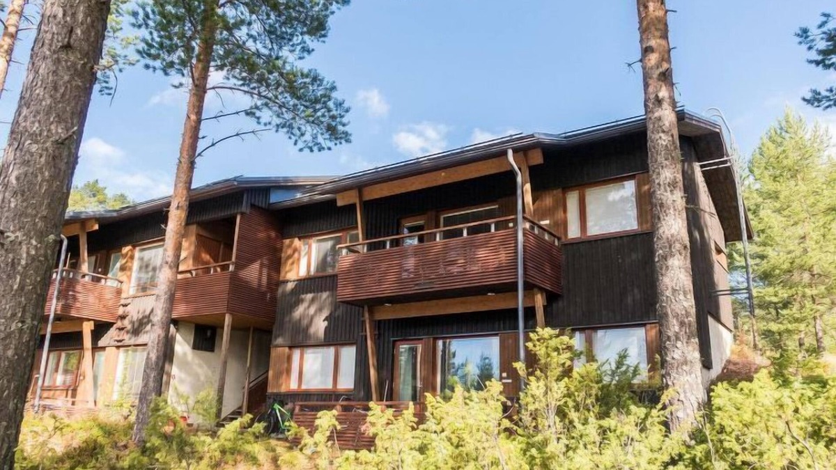 Vuokatti House | Vacation home Venla by Interhome
