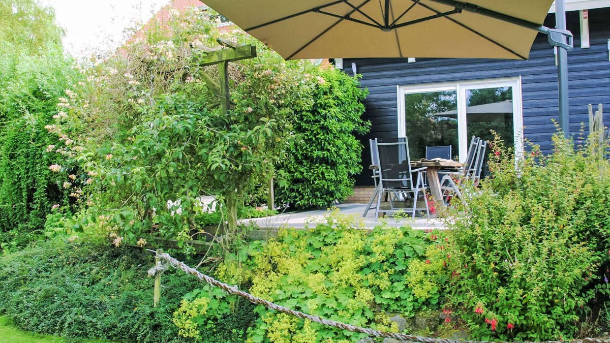 Wissenkerke House | Vacation home Venus by Interhome