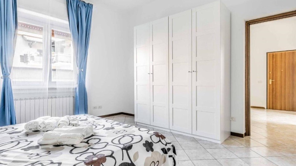 Busto Arsizio Apartment | Vacation Home via Sottocorno