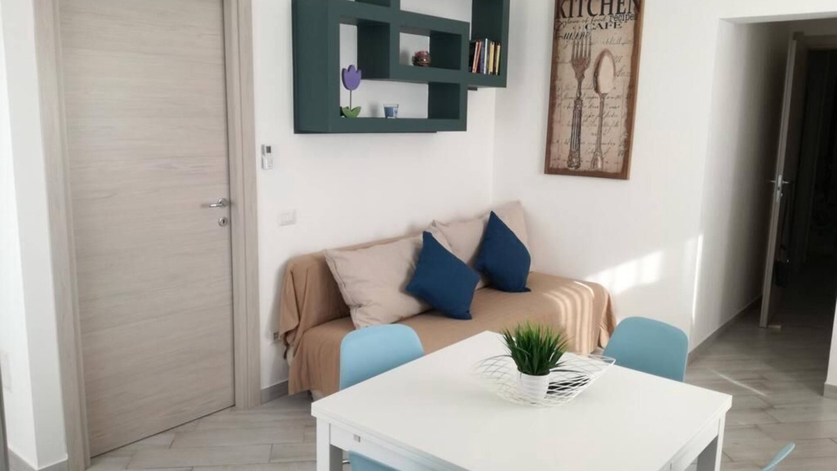 Porto Torres Villa | VACATION HOME VILLA CARMELA