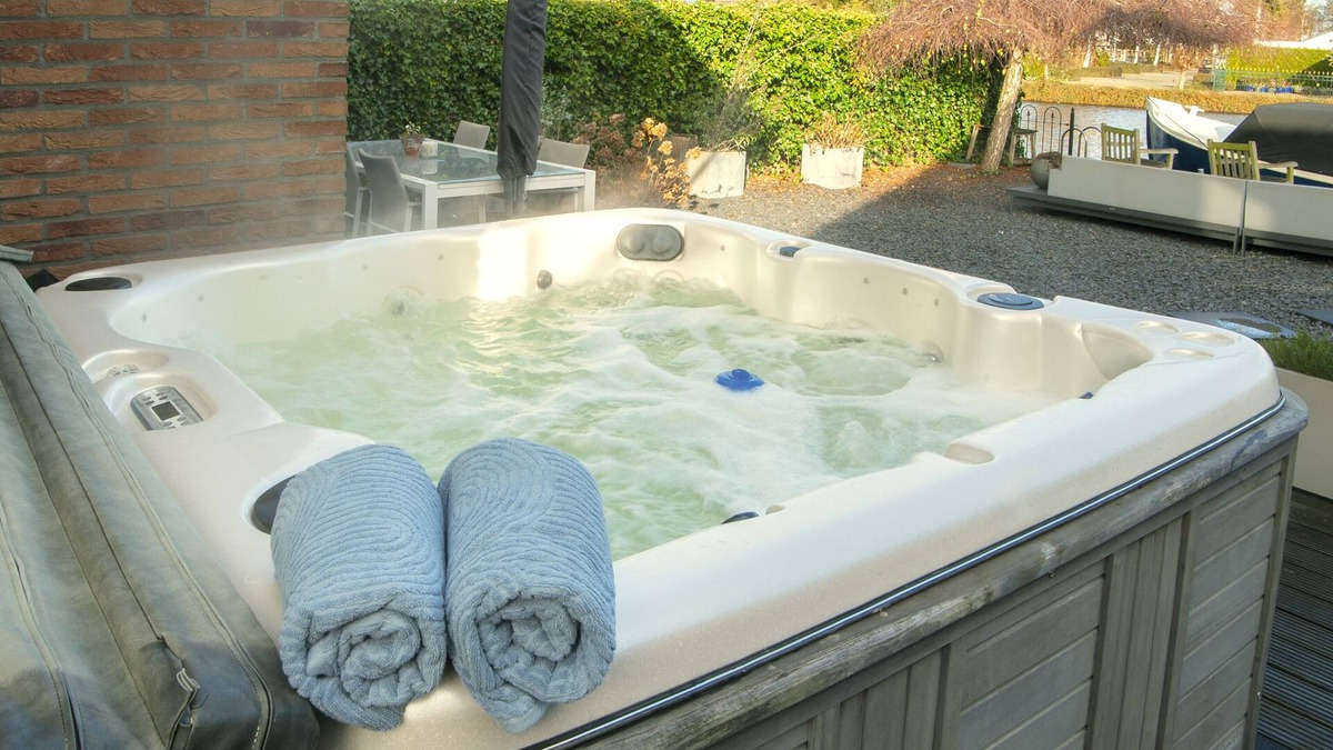 Vinkeveen House | Vacation home Vinkeveense Plassen
