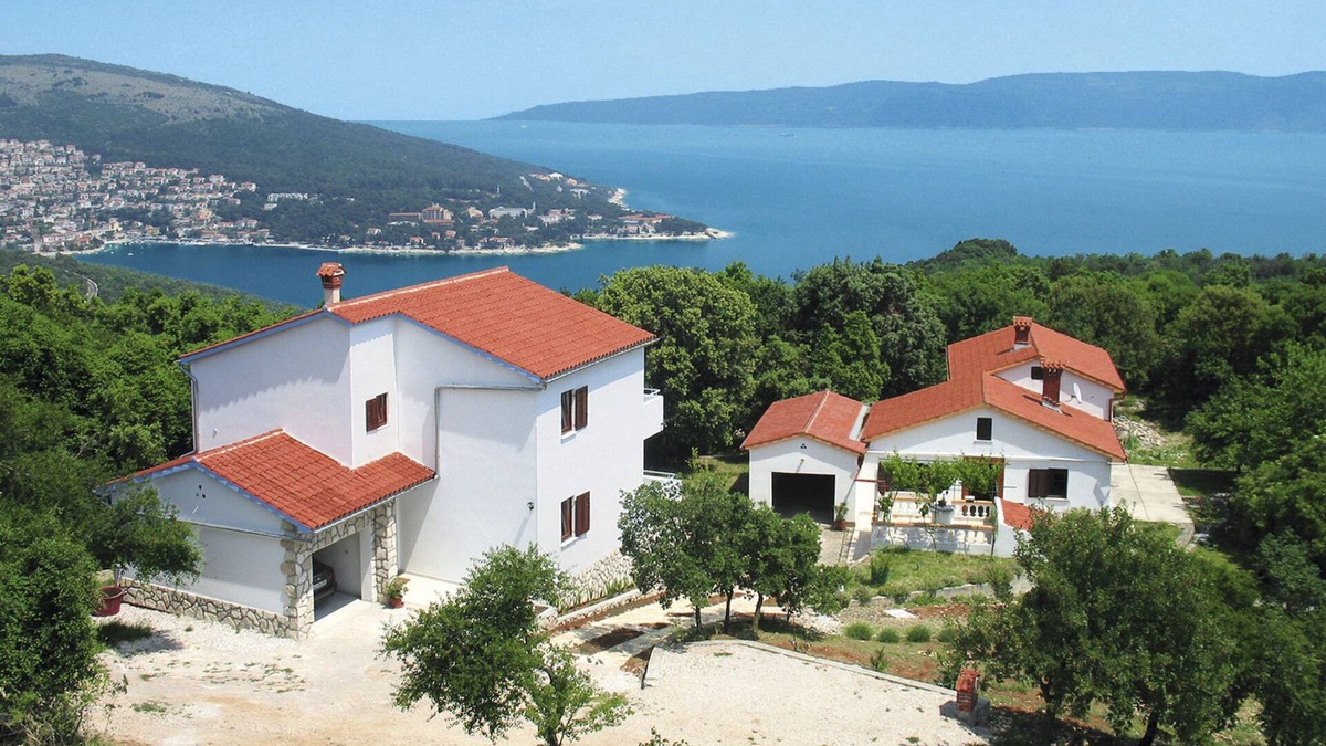 Gondolici House | Vacation home Vista by Interhome