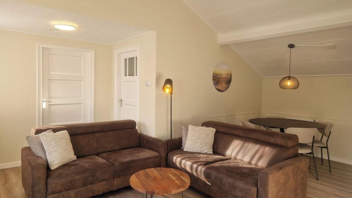 Meliskerke House | Vacation home Vlier