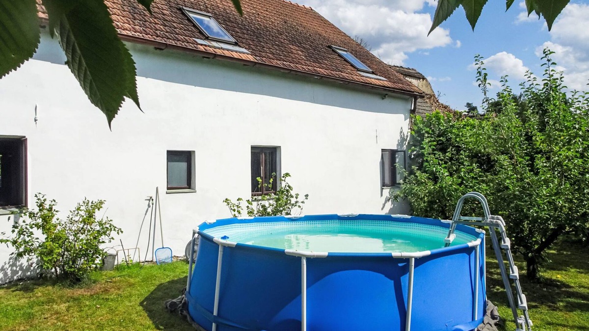 Vlkov House | Vacation home Vlkov by Interhome